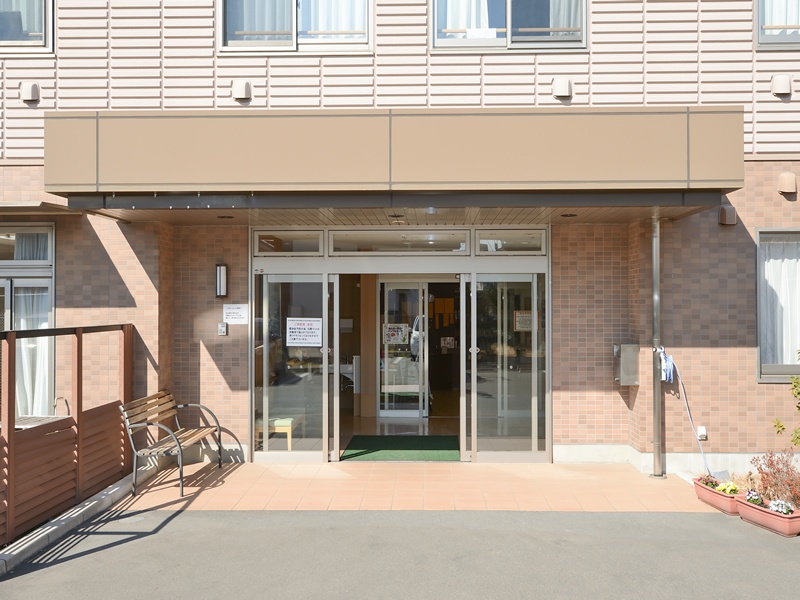 介護付き有料老人ホーム　プレザンメゾンさいたま南与野