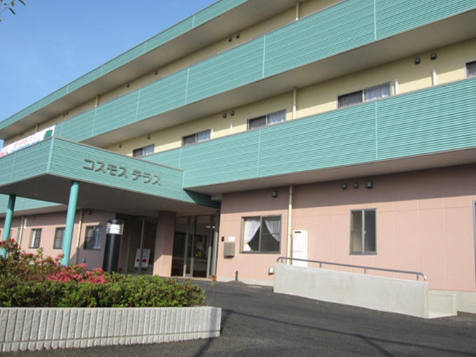トミオさいたま桜テラス
