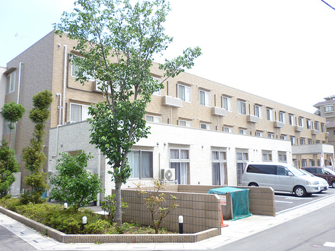 トミオさいたま桜テラス
