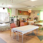 特別養護老人ホーム栄白翠園