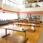 特別養護老人ホーム栄白翠園