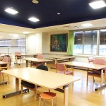 特別養護老人ホーム栄白翠園