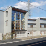 和楽久ぼっくい｜栄町千葉県印旛郡栄町安食卜杭新田９０４番地１の介護型サービス付き高齢者向け住宅の写真