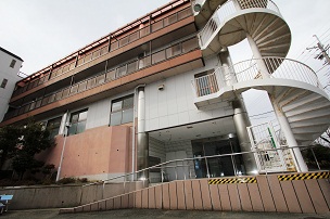 特定有料老人ホーム　清和苑