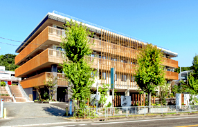 グランドオーク百寿