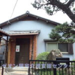 グループホーム　ピジョン霞ヶ丘｜堺市堺区大阪府堺市堺区霞ヶ丘町３丁６番２号の介護付き有料老人ホームの写真