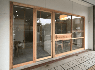 特別養護老人ホームゆーとりあ
