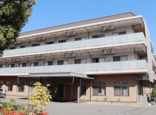 特別養護老人ホームゆーとりあ