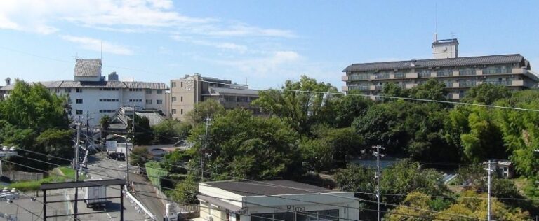 特別養護老人ホーム嘉齢荘