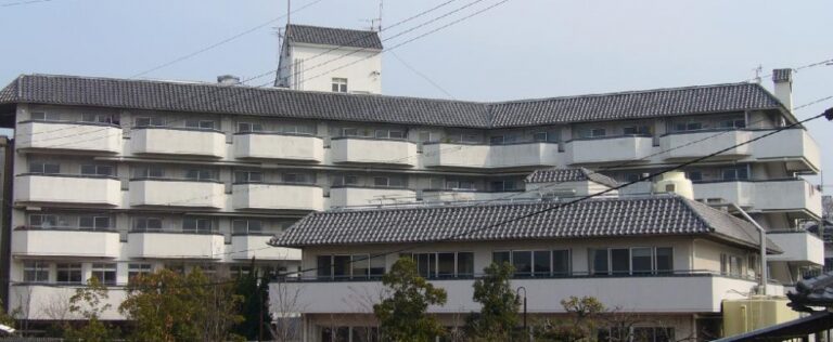 特別養護老人ホーム嘉齢荘