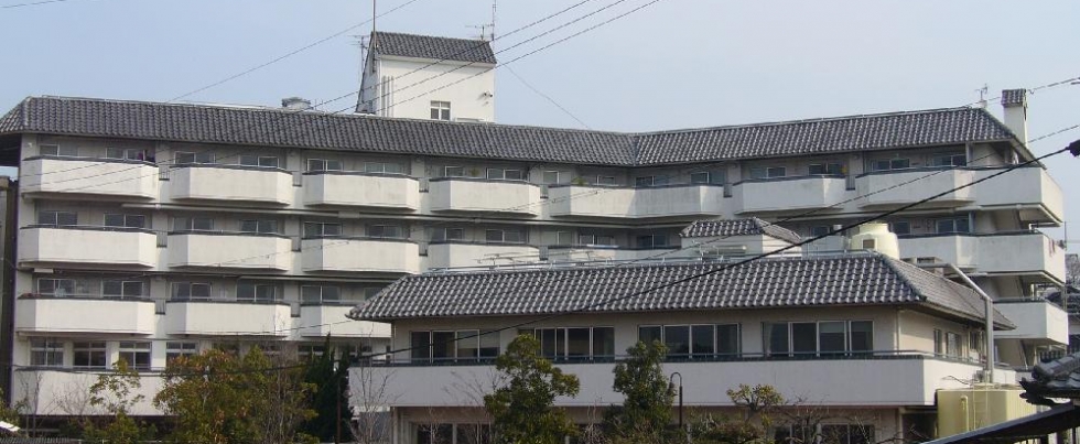 特別養護老人ホーム嘉齢荘