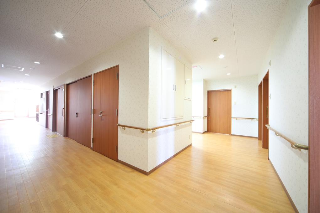 グループホーム　さかいの憩