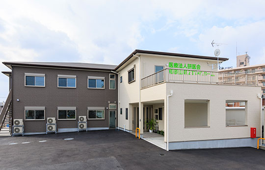 白鷺すみれホーム