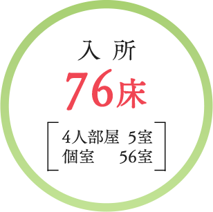 特別養護老人ホーム・おおみの