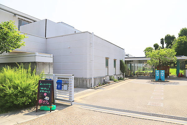 特別養護老人ホーム　グリーンハウス