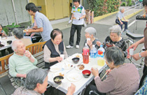 グループホーム　ここから百舌鳥西之町
