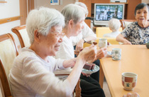 グループホーム　ここから百舌鳥西之町