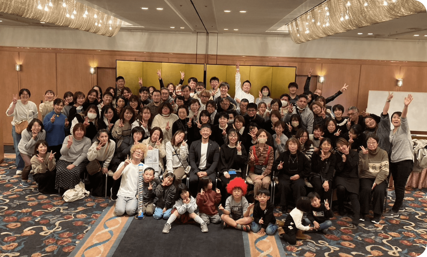 介護付有料老人ホーム　花りぼん堺北花田