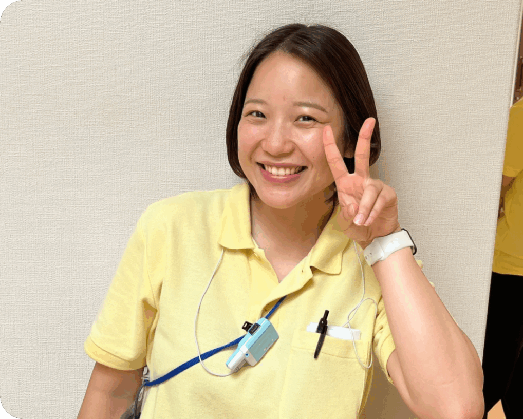 介護付有料老人ホーム　花りぼん堺北花田