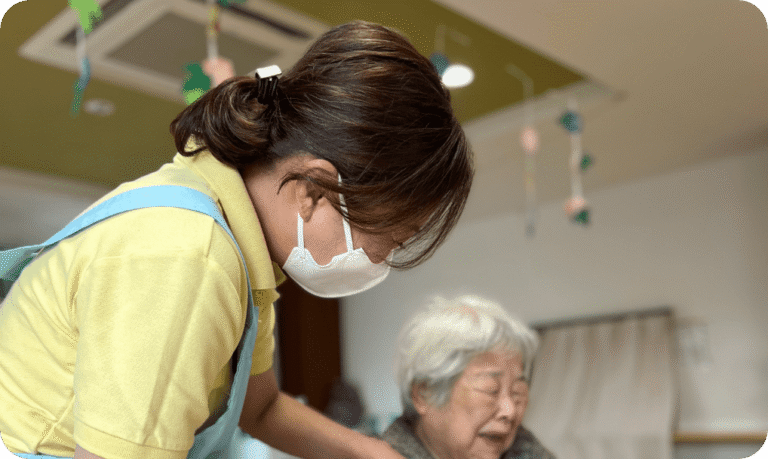 介護付有料老人ホーム 花りぼん堺北花田