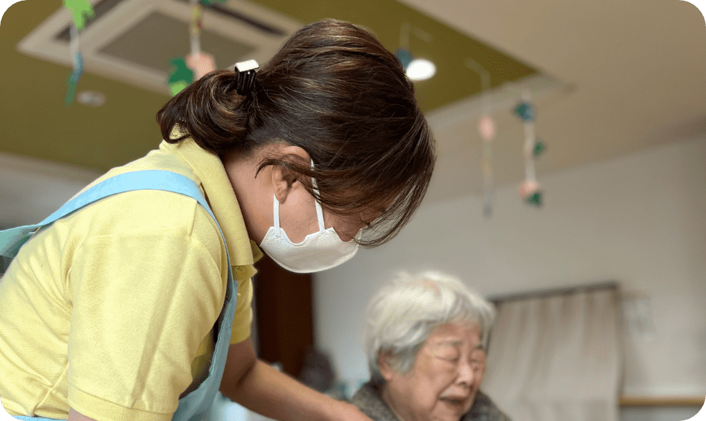 介護付有料老人ホーム　花りぼん堺北花田