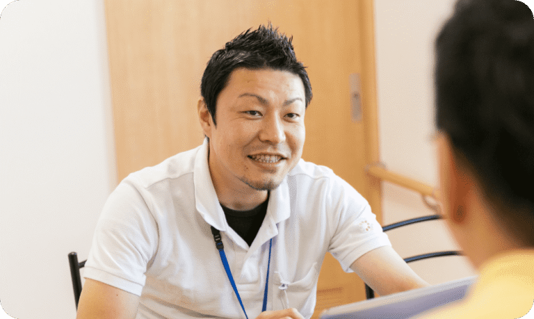 介護付有料老人ホーム 花りぼん堺北花田