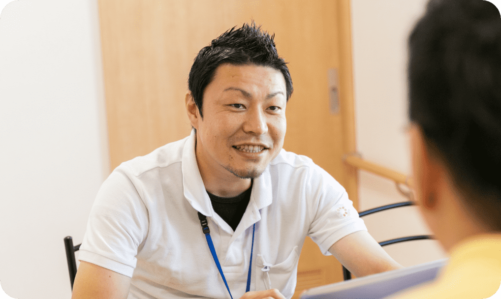 介護付有料老人ホーム　花りぼん堺北花田