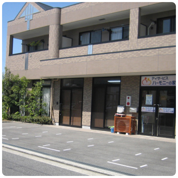 ライフハーモニー堺なかもず