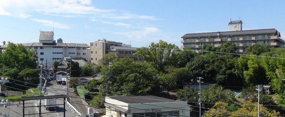 有料老人ホーム　フロイデンハイム