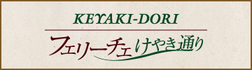 介護付有料老人ホーム　フェリーチェ三国ヶ丘