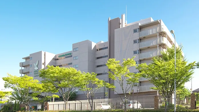 介護付有料老人ホーム　エテルノ　テレサ　浜寺元町
