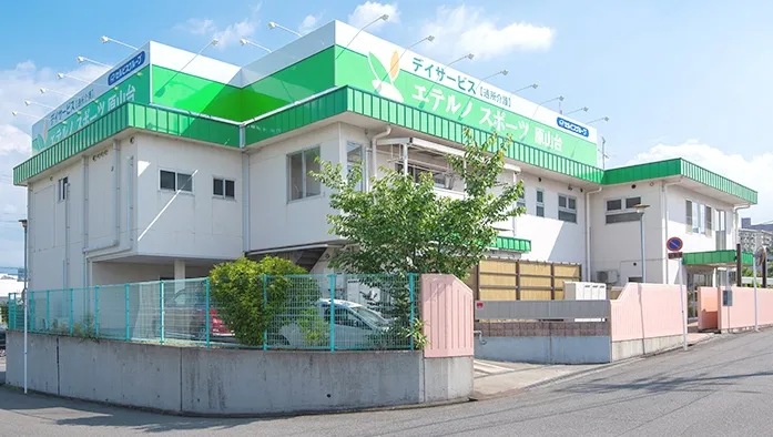 介護付有料老人ホーム　エテルノ　テレサ　浜寺元町