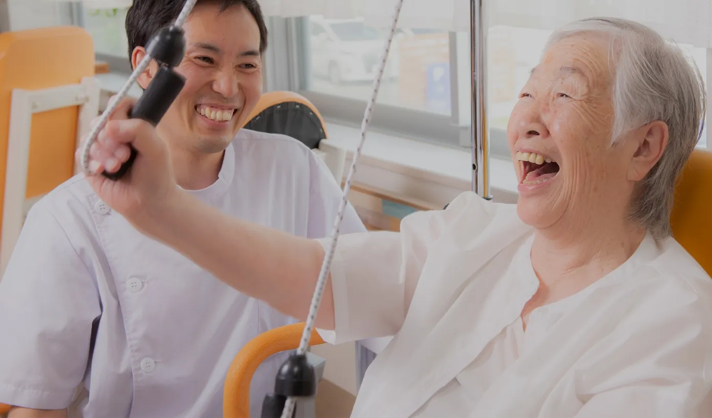 介護付有料老人ホーム　エテルノ　テレサ　浜寺元町