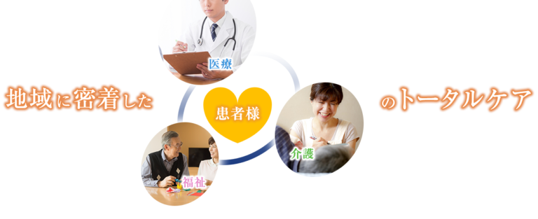 介護付き有料老人ホームむこうがおか