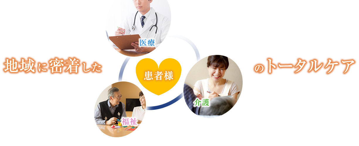 介護付き有料老人ホームむこうがおか