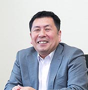 やすらぎの園津久野