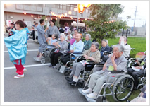 ハピネス金岡