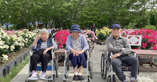 エクセレント杜の里