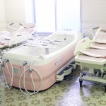 特別養護老人ホーム佐倉白翠園