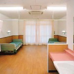 特別養護老人ホーム佐倉白翠園