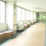 特別養護老人ホーム佐倉白翠園