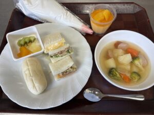 特別養護老人ホームさくらの丘