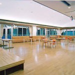 特別養護老人ホーム佐倉白翠園ユニット型