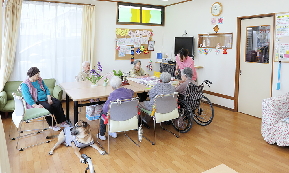 うり坊の郷
