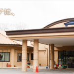 特別養護老人ホーム　サンホーム真壁｜桜川市茨城県桜川市真壁町下谷貝1449-1の介護付き有料老人ホームの写真