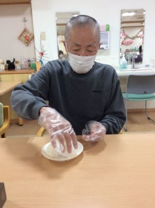 花水木岩瀬館
