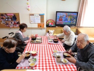 花水木岩瀬館