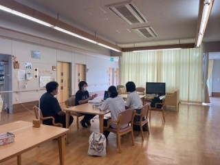花水木岩瀬館