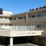 サンヒルズ八景1番館｜三田市兵庫県三田市横山町17番地13号の介護型サービス付き高齢者向け住宅の写真