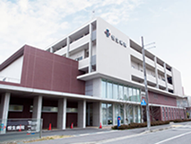 特別養護老人ホーム　オーキッド